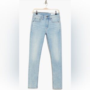 Rag & Bone Fit 1 Stretch Skinny Jeans